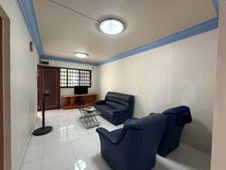 Blk 487 Jurongville @ Avenue 1 (Jurong West), HDB 3 Rooms #617148561